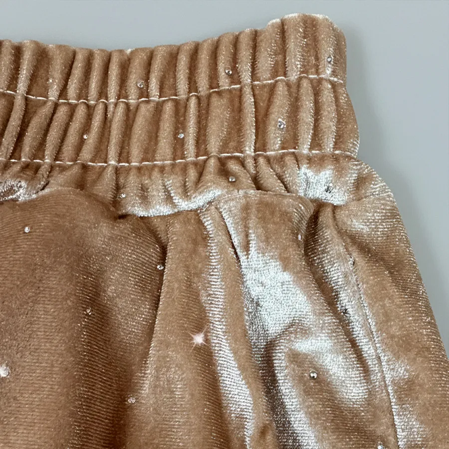 2509 KIT DE 2 PANTALONES 8748